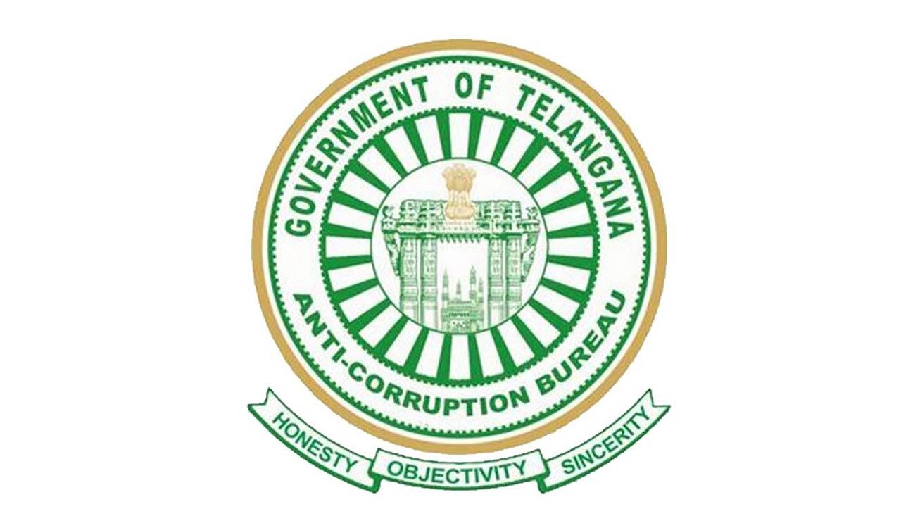 Kothagudem: Electricity line inspector in ACB net