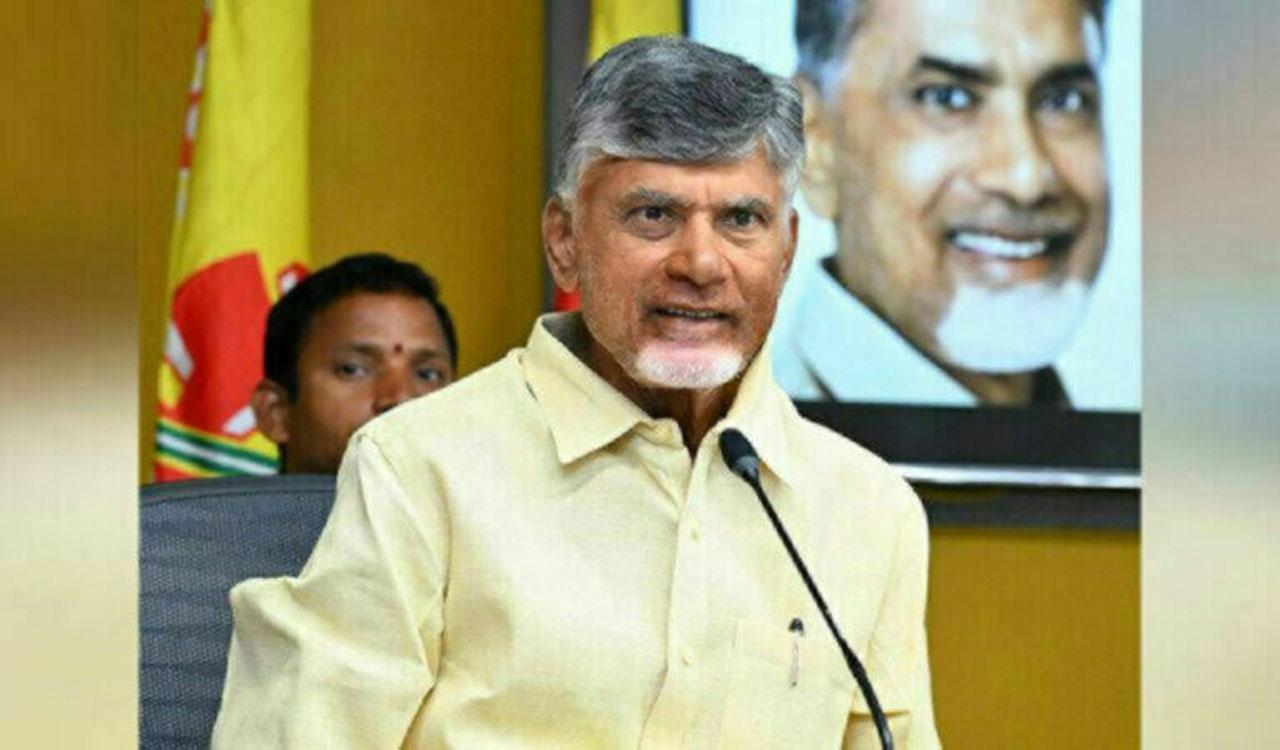 Oppose Waqf Bill, Muslim board members urge Andhra CM Naidu