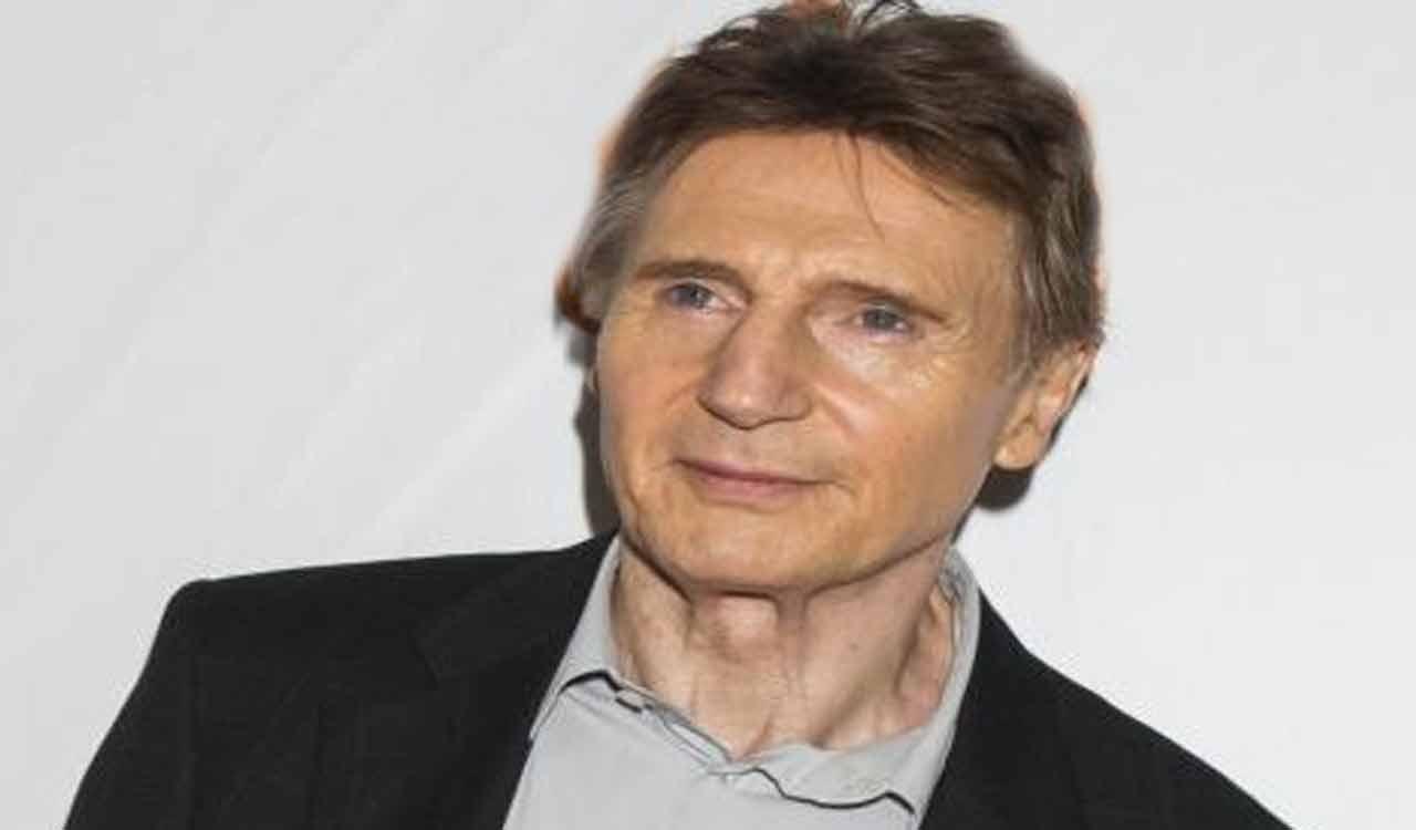 Liam Neeson to retire from action movies at the end of 2025