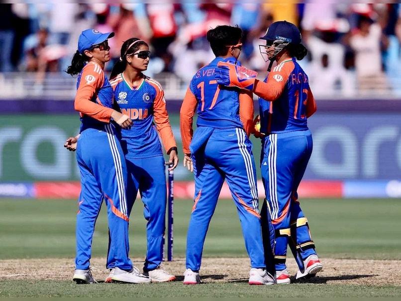 India Women vs New Zealand Women Live Streaming 1st ODI: Where To Watch