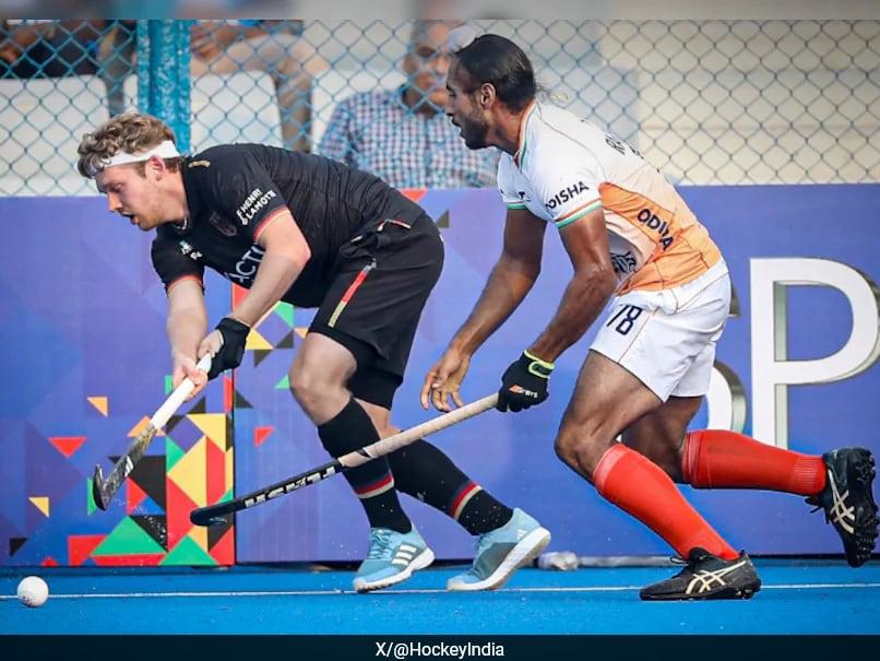 India vs Germany Live Telecast Hockey Live Streaming: Where To Watch