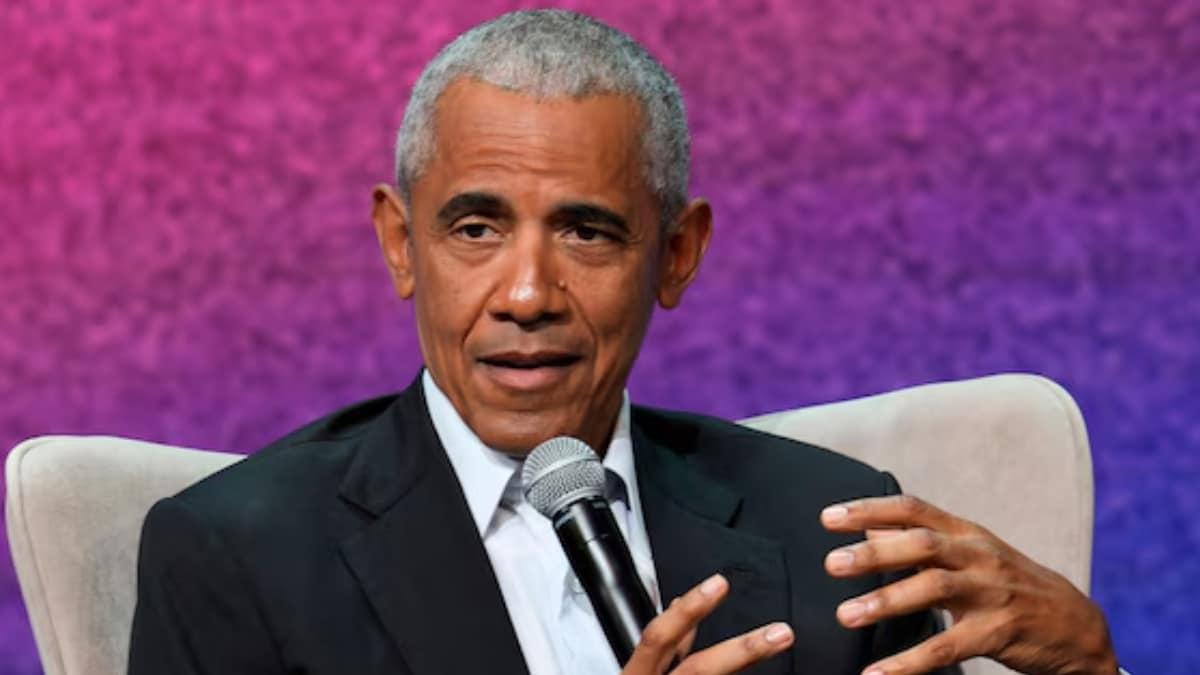 Setting A 'President': Siddaramaiah To Invite Obama For Congress’s Belagavi Centenary Event