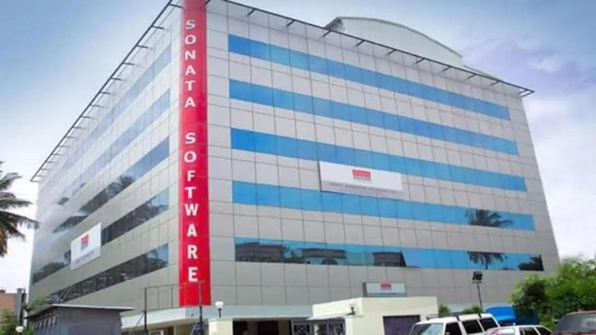 Sonata Software secures multi-year deal from Fortune 500 manufacturing company