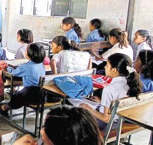 Vadodara fee regulation committee approves 5 pc hike for 76 schools
