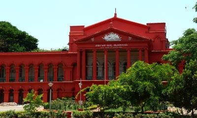 Justice Siddaiah Rachaiah appointed permanent judge in Karnataka HC