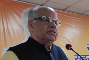 Once Gagangir-type attacks stop, only then statehood can be restored, says J&K BJP leader