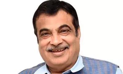 Gadkari sanctions Rs.252.42 Cr for elevated corridor development in Srikakulam