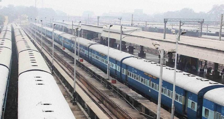 Railways to run 7,000 special trains for Diwali, Chhath Puja: Minister