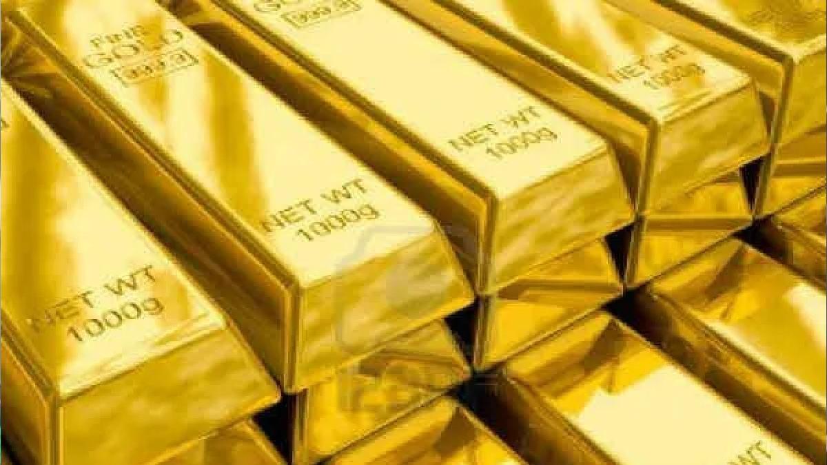 Operation ‘Torre Del Oro': Kerala GST Seizes 120 Kg Of Unaccounted Gold