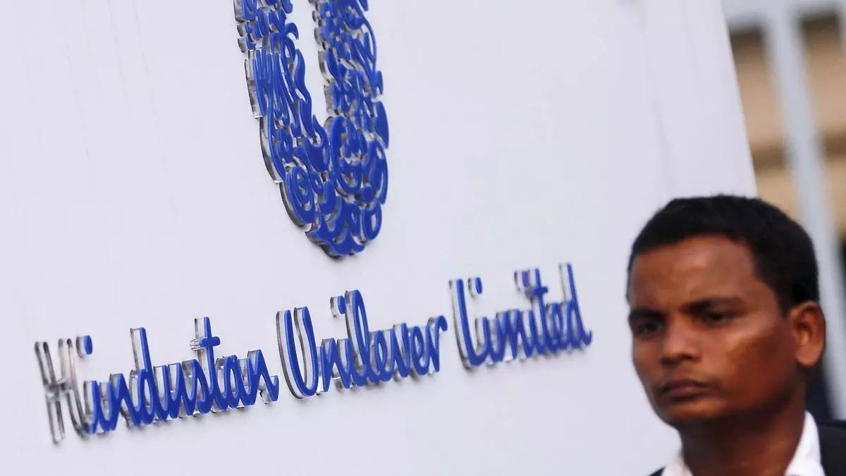 Hindustan Unilever shares tumble 6%; brokerages divided as Q2 results miss street estimates