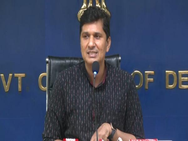 Delhi: AAP to hire terminated bus marshals as civil defence volunteers to fight pollution