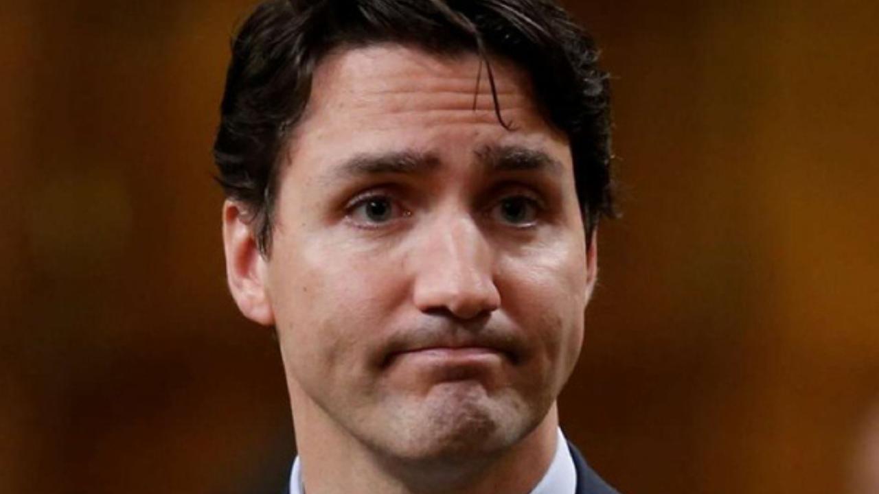Trudeau under fire: 'Brokenist' slip sparks laughter as liberals face criticism