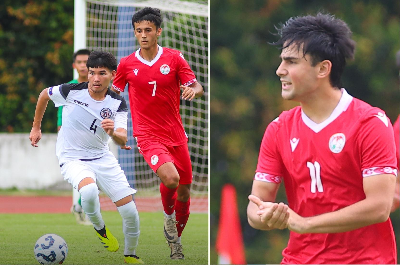 The strangest match… a team wins with an incredible score and one player scores 14 goals!