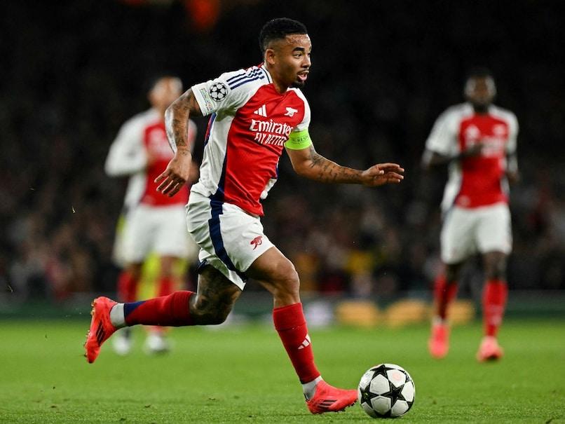 Arsenal Face Must-Win Match Against Premier League Pacesetters Liverpool