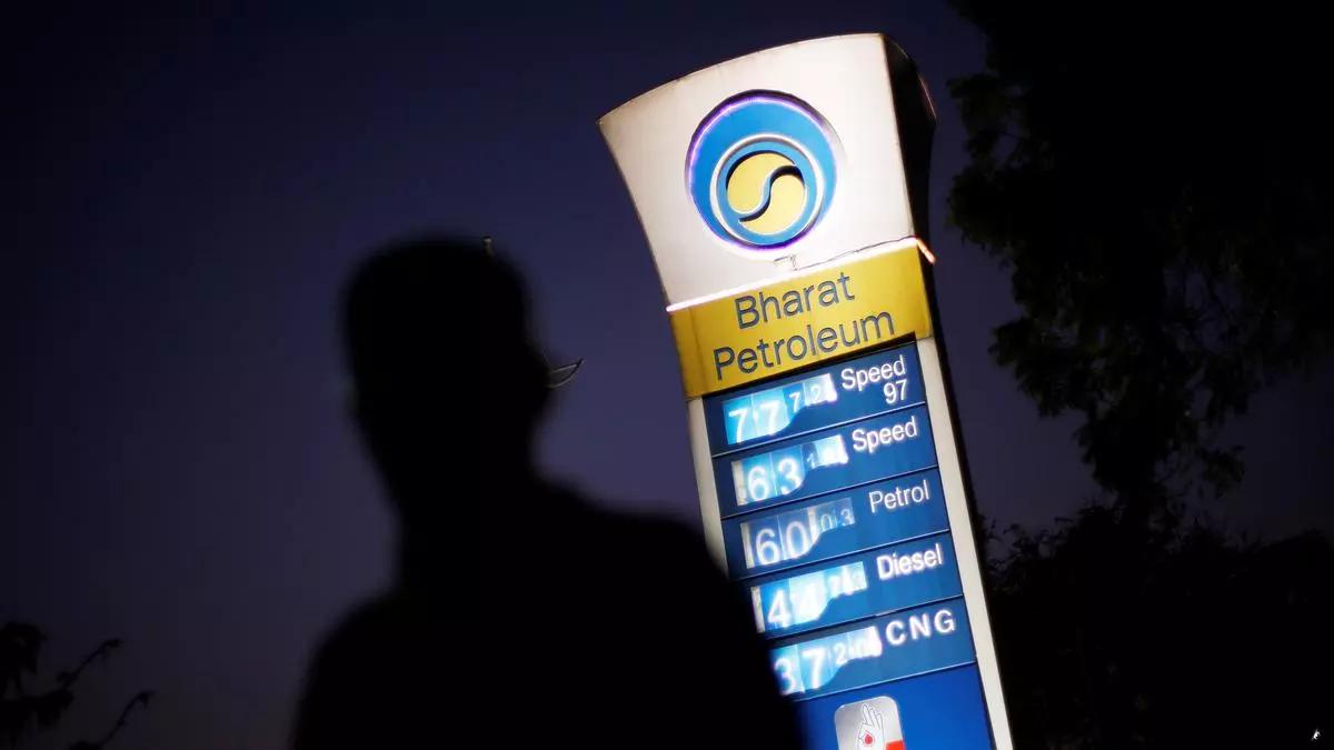 BPCL Q2 FY25 net profit slips 73% hit by lower refining & fuel margins