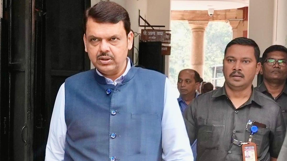 Maharashtra Assembly Elections 2024: Deputy CM Devendra Fadnavis Declares Assets Worth ₹13.27 Crore Ahead Of Polls