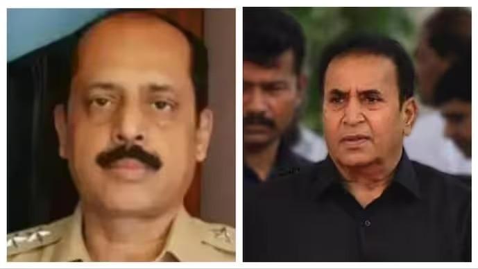 Anil Deshmukh extortion case: Sachin Waze's plea for turning approver dismissed