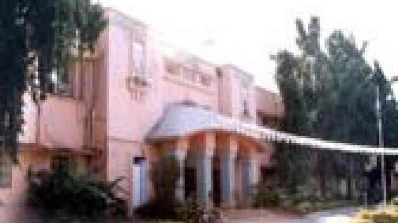 Vijayawada to have intelligent traffic signals at 17 junctions within a week