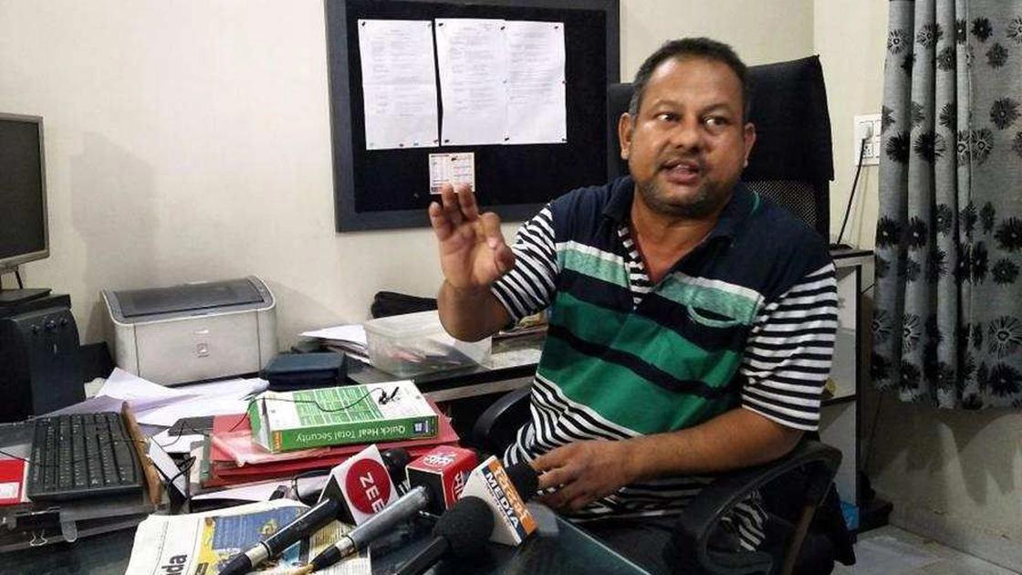 Elgar Parishad Case: Advocate Surendra Gadling Demands Action Against Navi Mumbai Police For Failing To Produce Him In Court