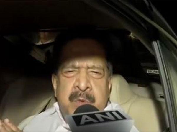 All seats will be declared by Oct 26: Congress’ Maharashtra in-charge ahead of assembly polls