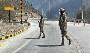 Baramulla attack aimed at disrupting peace, stability in Kashmir: Army