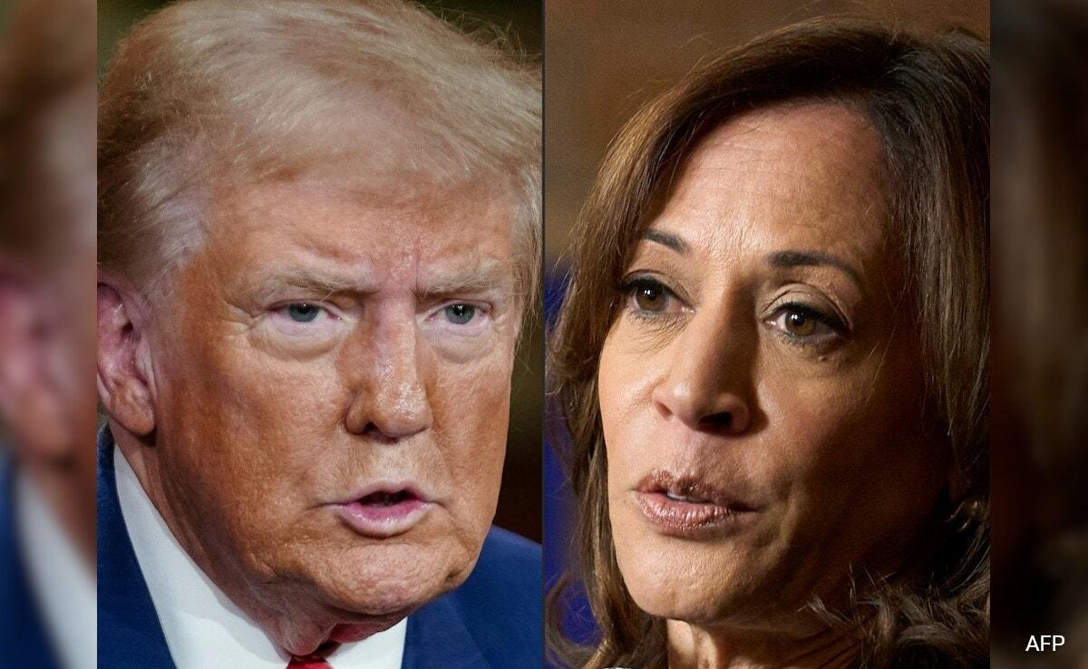 Washington Post Says Will Not Endorse Kamala Harris Or Trump In election