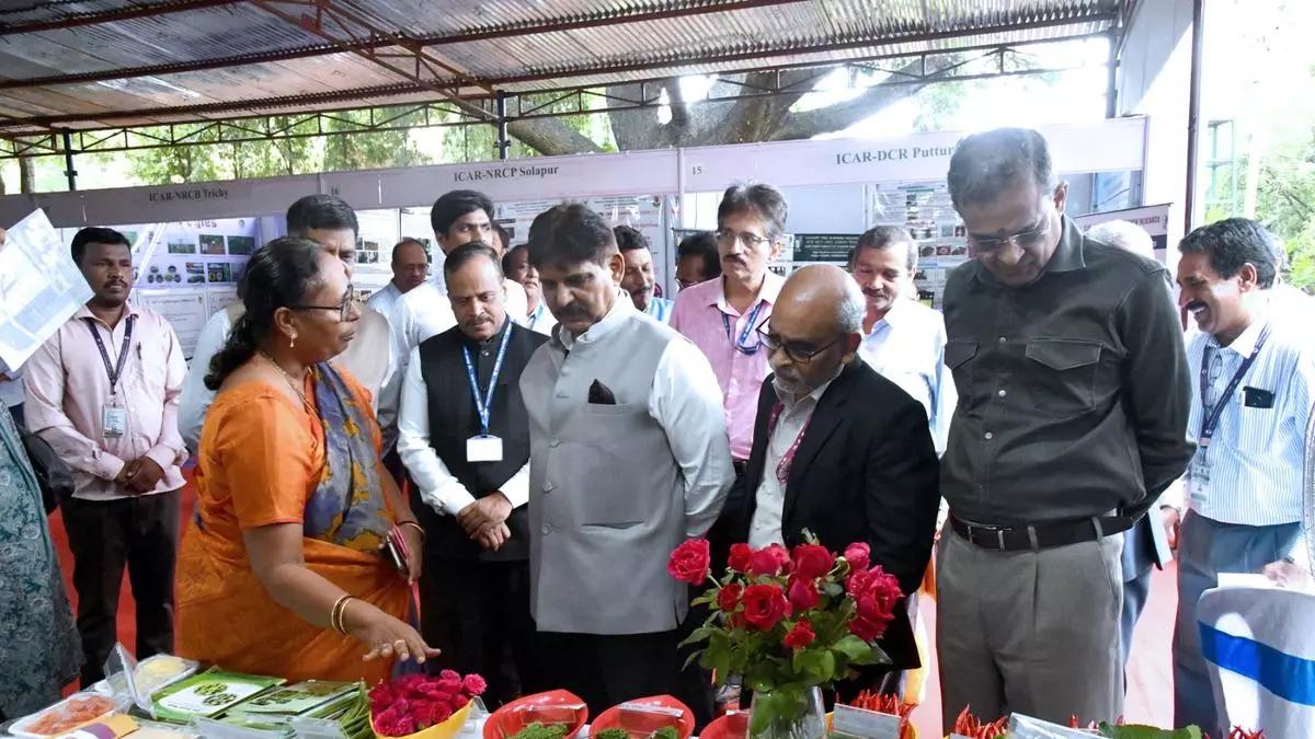 IIHR licences new technology to industry