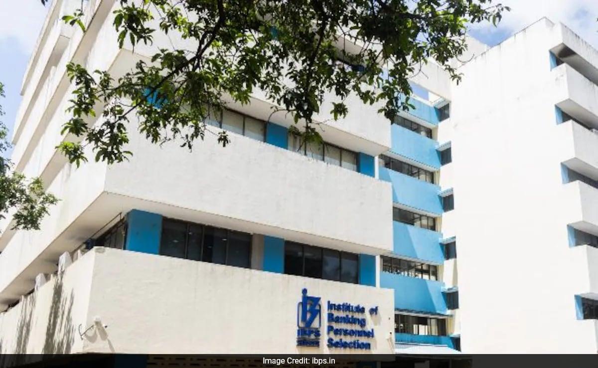 IBPS PO Admit Card 2024 for CRP XIV Prelims Exam Out, Check Details