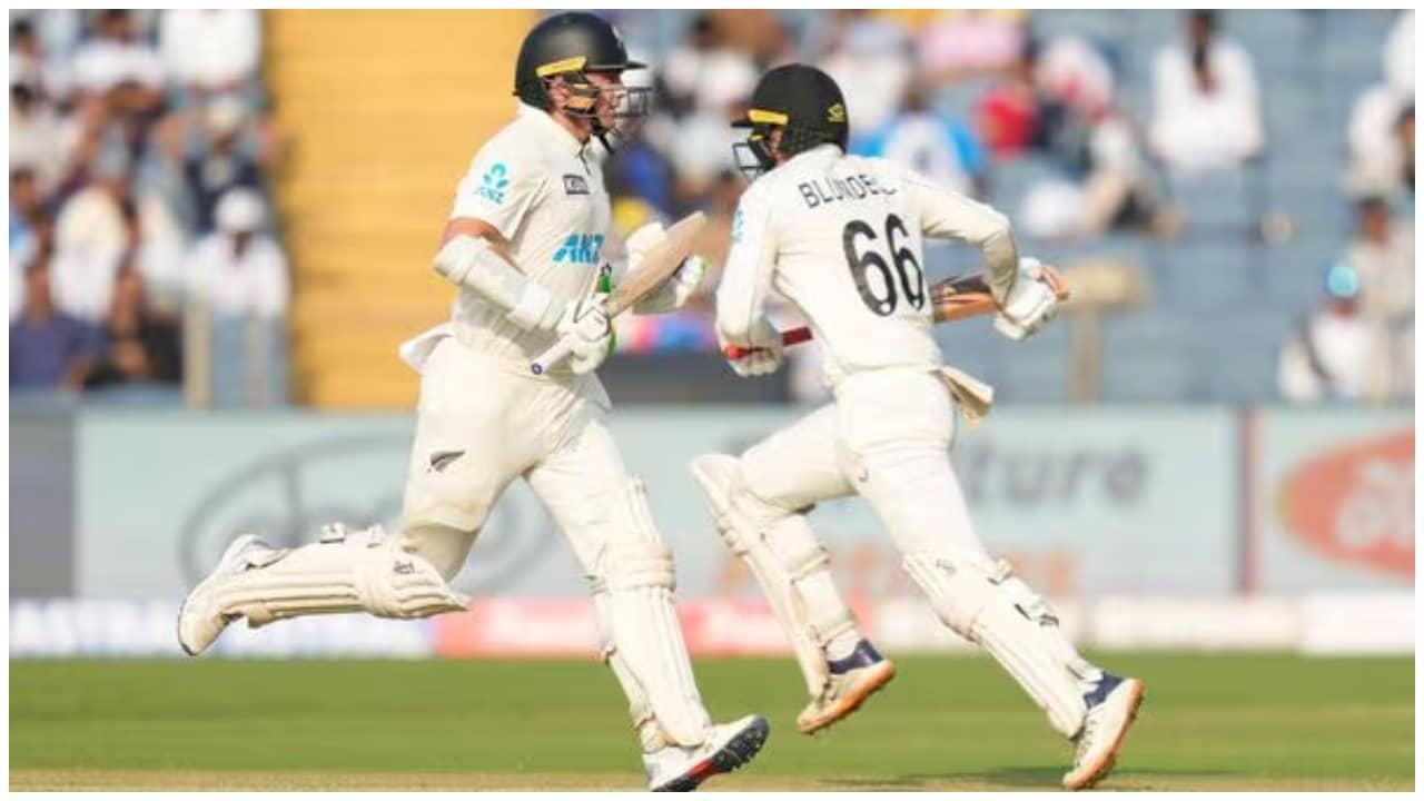 India vs New Zealand 2nd Test Live: Where to Watch IND vs NZ Live?
