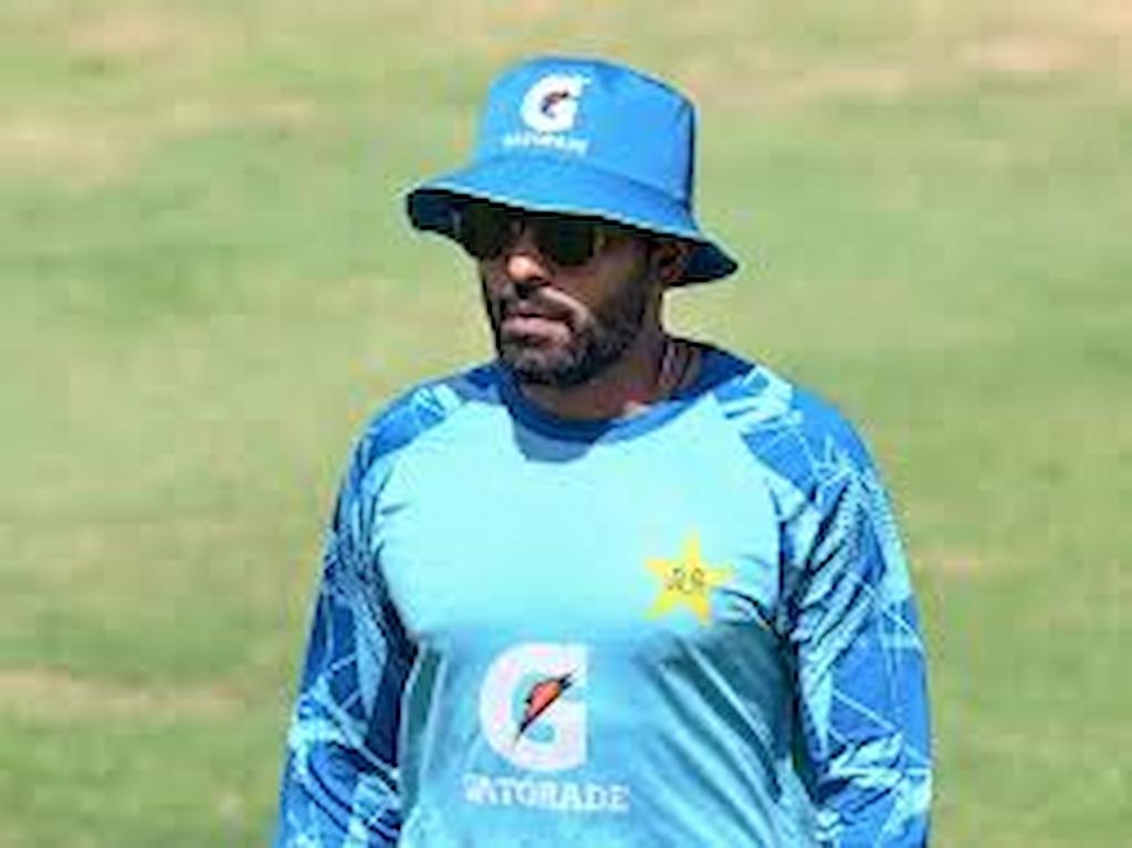 Former Pak Captain Hafeez’s Cryptic Dig At Selections After Historic Home Win Vs England