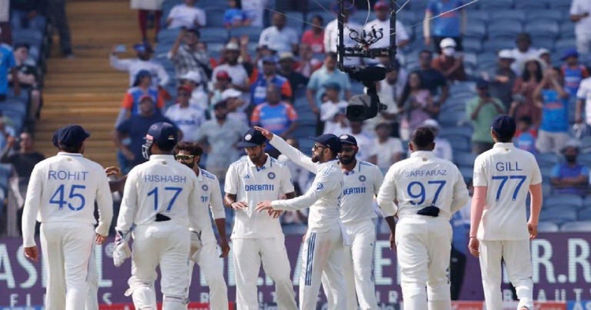 New Zealand gave India a target of 359 runs, Team India got off to a good start