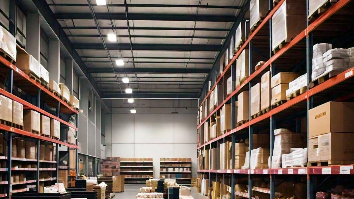 Real Estate In Industrial & Logistics Record Over 50% Demand Growth In Jul-Sep Quarter: Savills Report