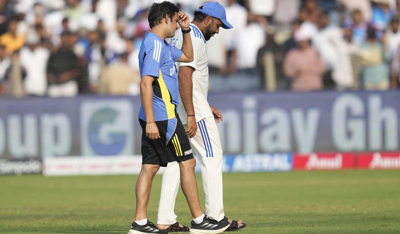 India lose first series at home in 12 years, New Zealand complete historic win