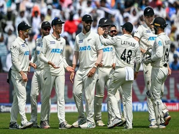 Sachin Tendulkar congratulates New Zealand for historic Test series win in India, gives special mention to Santner