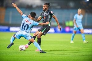 ISL 2024-25: Hyderabad FC ride on Paulista’s brace to beat Mohammedan SC 4-0