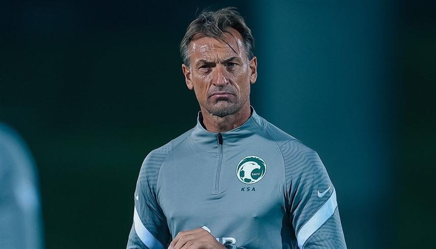 Qahir, the world champion, returns… Reynard as coach of “Al-Akhdar”