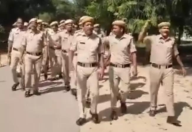 39 Telangana police officers suspended for misconduct
