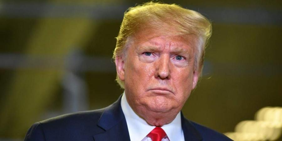 Kamala Harris Will Lead America To Third World War, Trump Says At A Rally