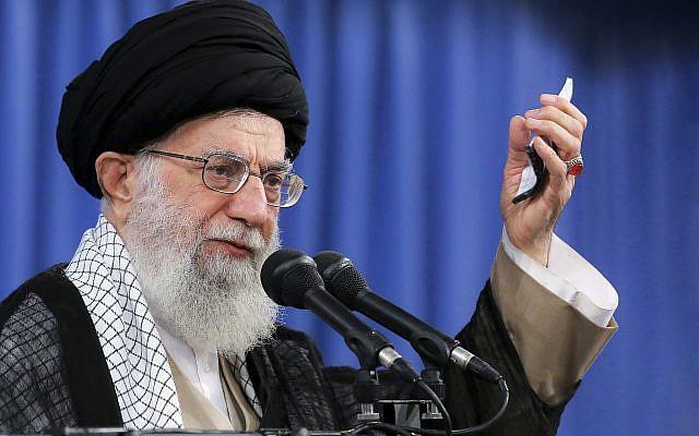 Ayatollah Khamenei says Israel’s attack on Iran ‘should not be exaggerated nor downplayed’