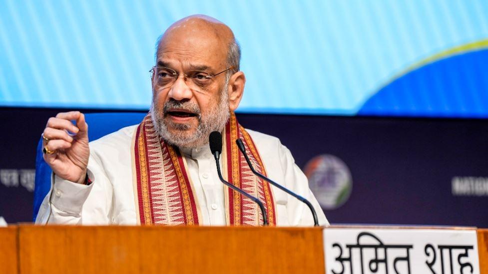 Bengal will be peaceful only when cross-border infiltration stops: Amit Shah