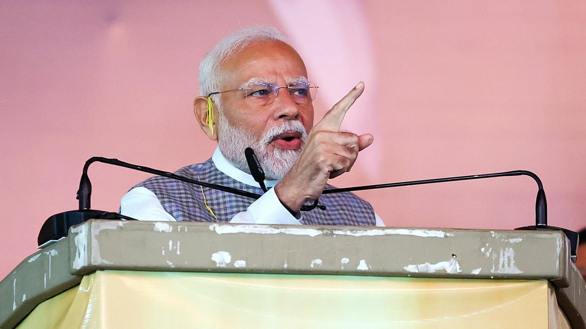 Mann Ki Baat's 115th Episode: PM Modi Urges Public To Join Oct 29 'Run For Unity,' Lauds Nation's Fit India Commitment