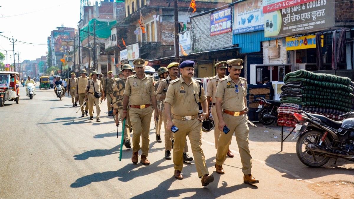 Haryana Police Confirm Migrant Worker Mob Lynched In Charkhi Dadri Did Not Cook Beef: 'Meat Not Of Cattle'