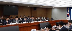 South Korea expresses ‘deep concern’ over escalating tensions in Middle East