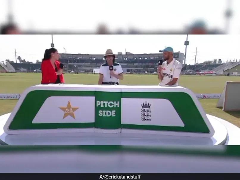 Ramiz Raja's Insulting Interview With Masood Triggers Social Media Storm