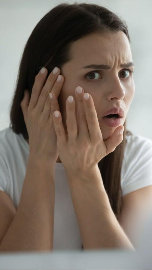 Delhi's Poor AQI: Side Effects Of Air Pollution On Skin Health 