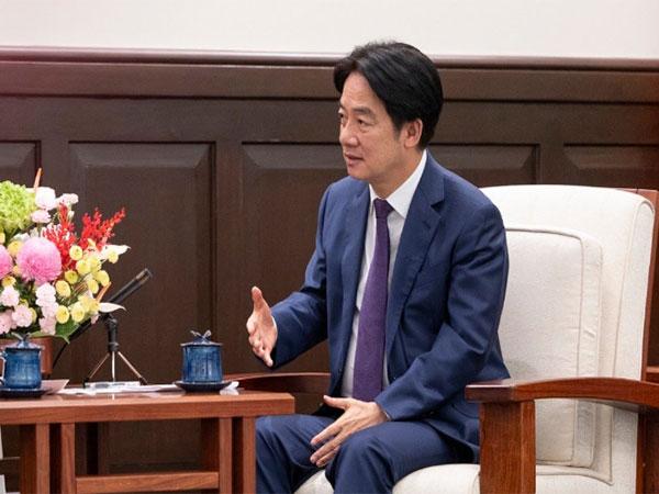 No ‘external force’ can change Taiwan’s future:  President William Lai pledges to uphold self-governing status