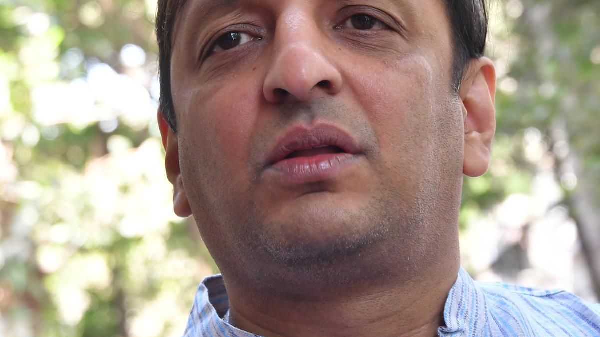 Congress Andheri West nominee seeks reconsideration of his candidature