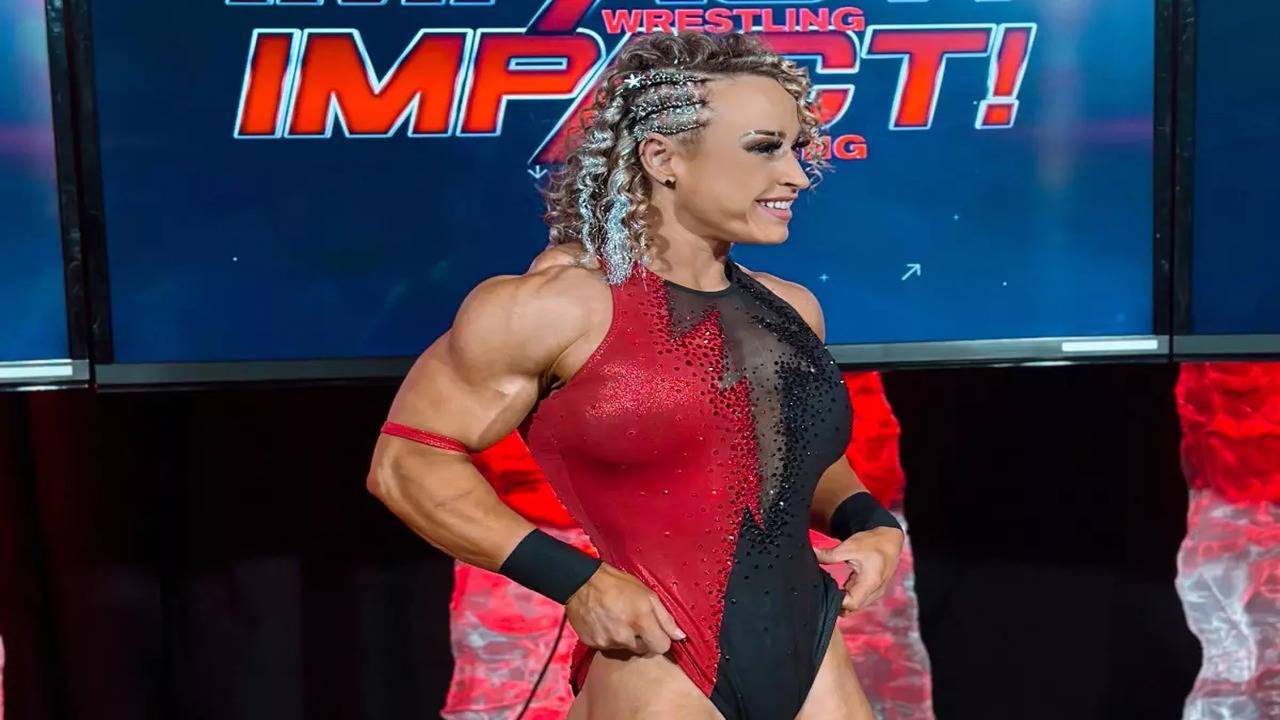 TNA Star's championship loss at Bound for Glory 2024 fuels WWE move speculation