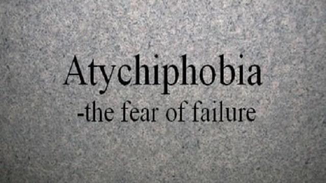Atychiphobia Symptoms, Risk Factors & Treatment | Diseases List A-Z