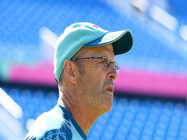 Gary Kirsten steps down as Pakistan’s white-ball coach